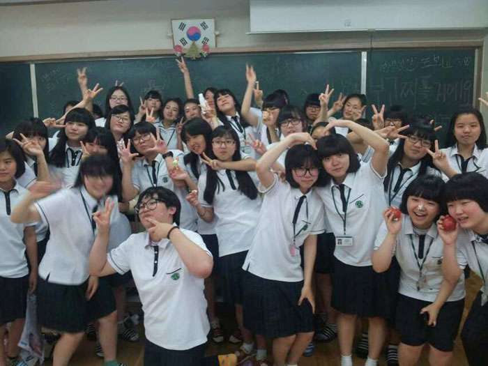 对外汉语教师